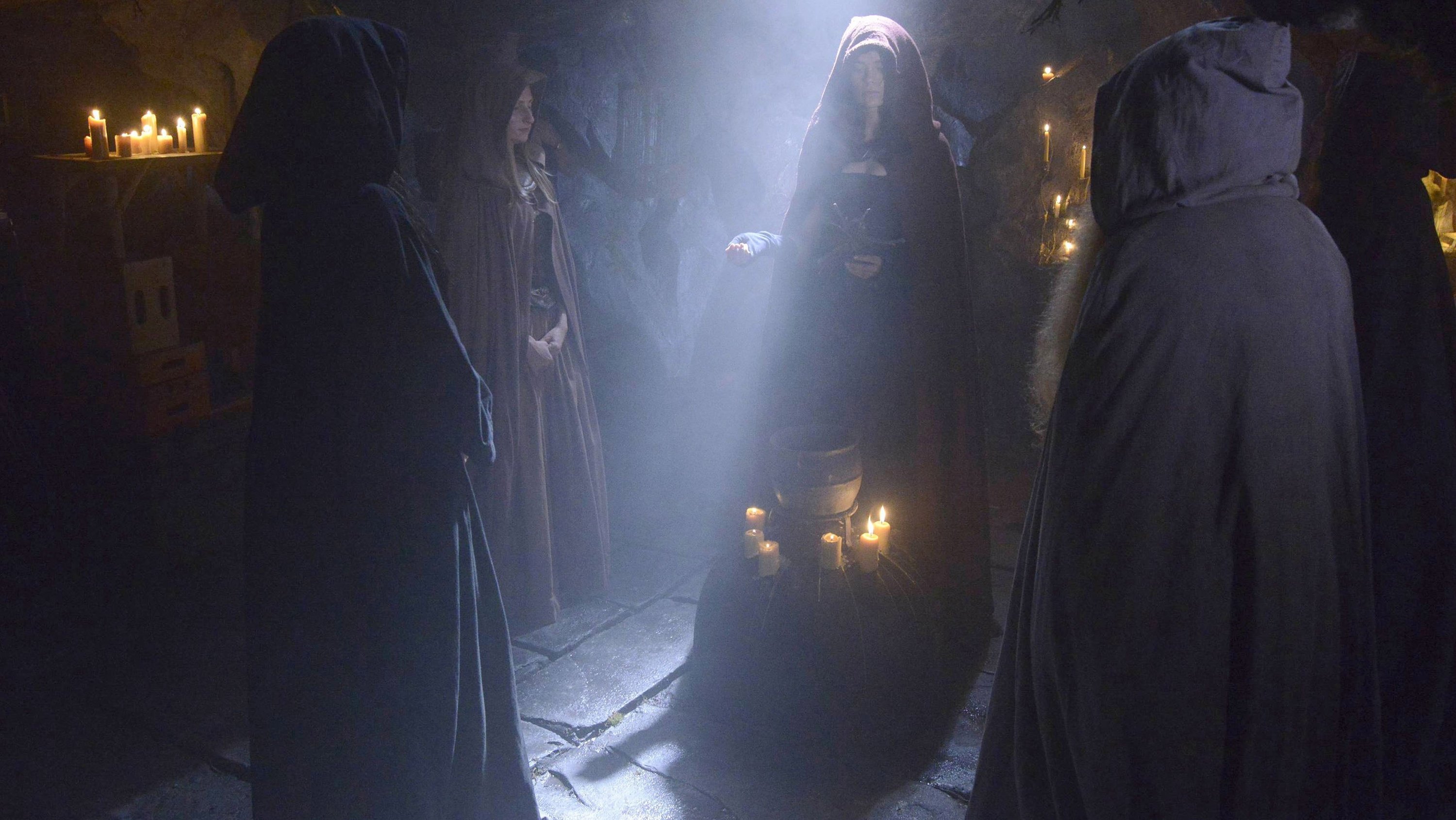 Сезон 1 Серия 2