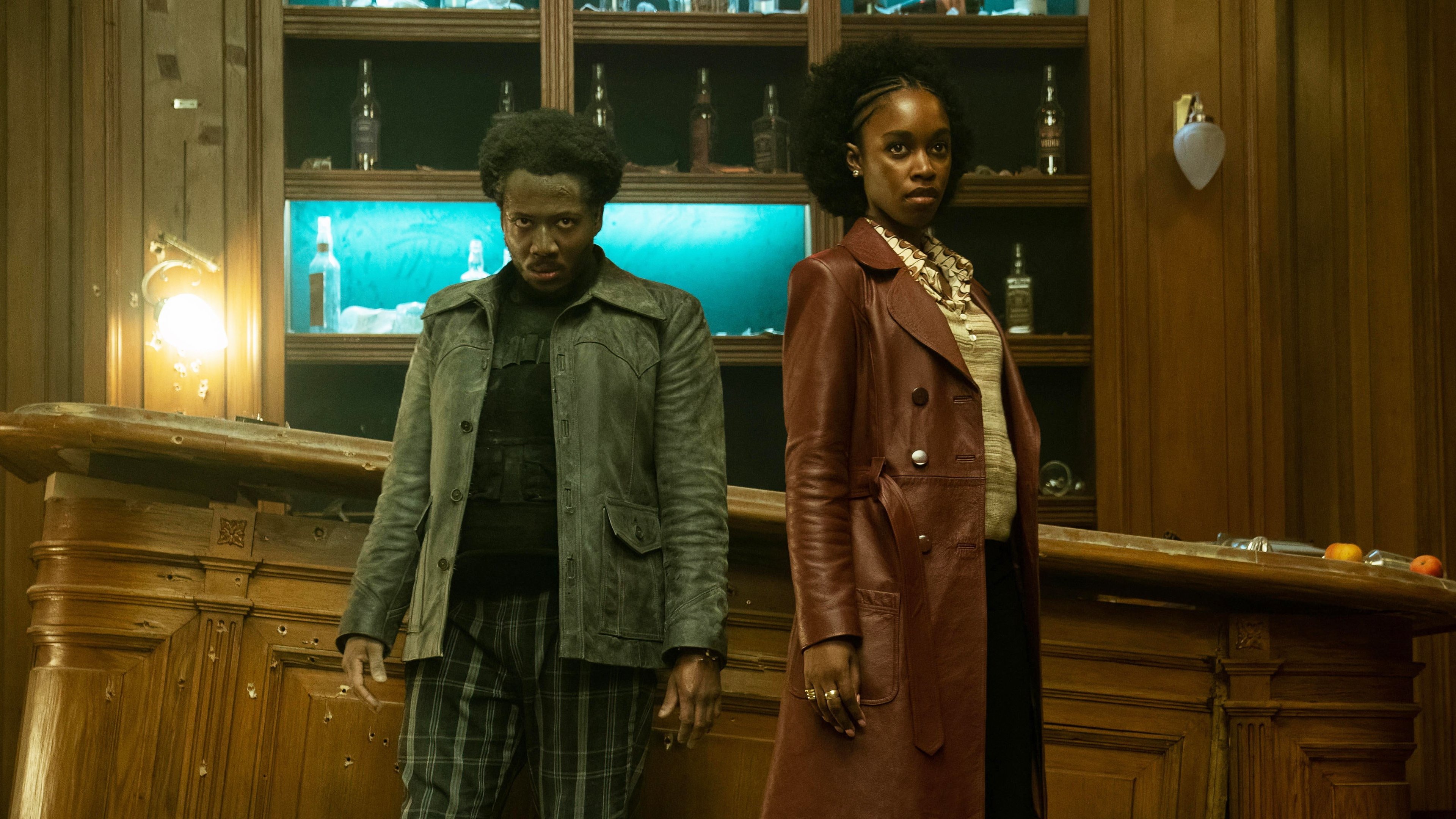 Сезон 1 Серия 3