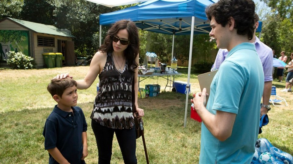 Сезон 8 Серия 5