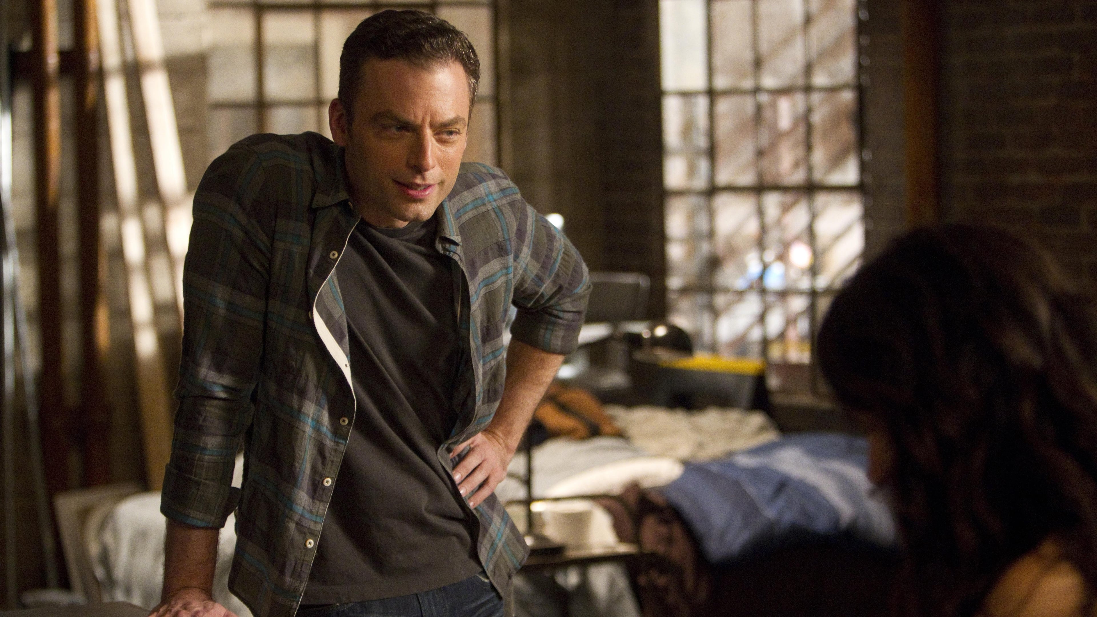 Сезон 7 Серия 12