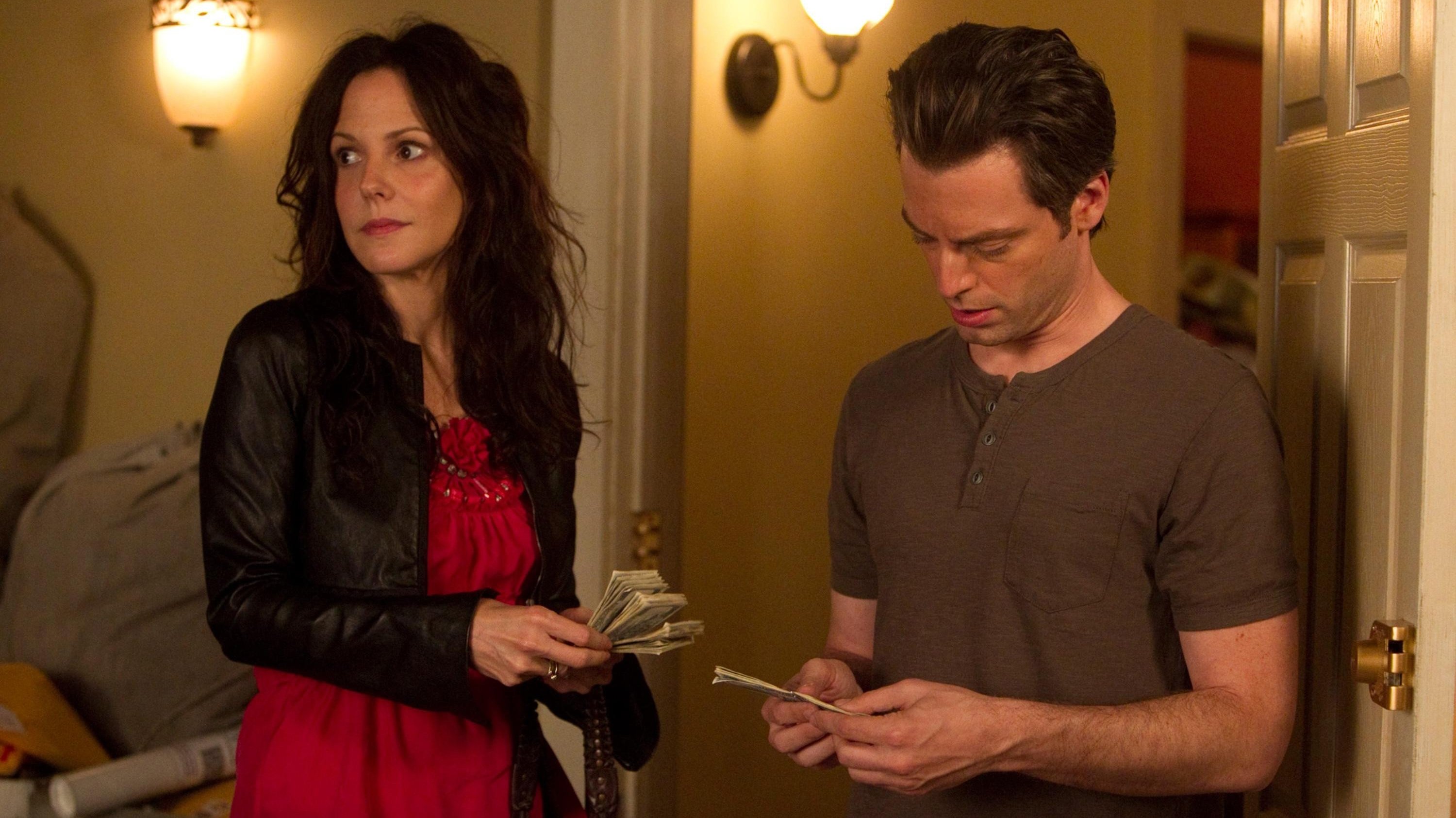 Сезон 6 Серия 12