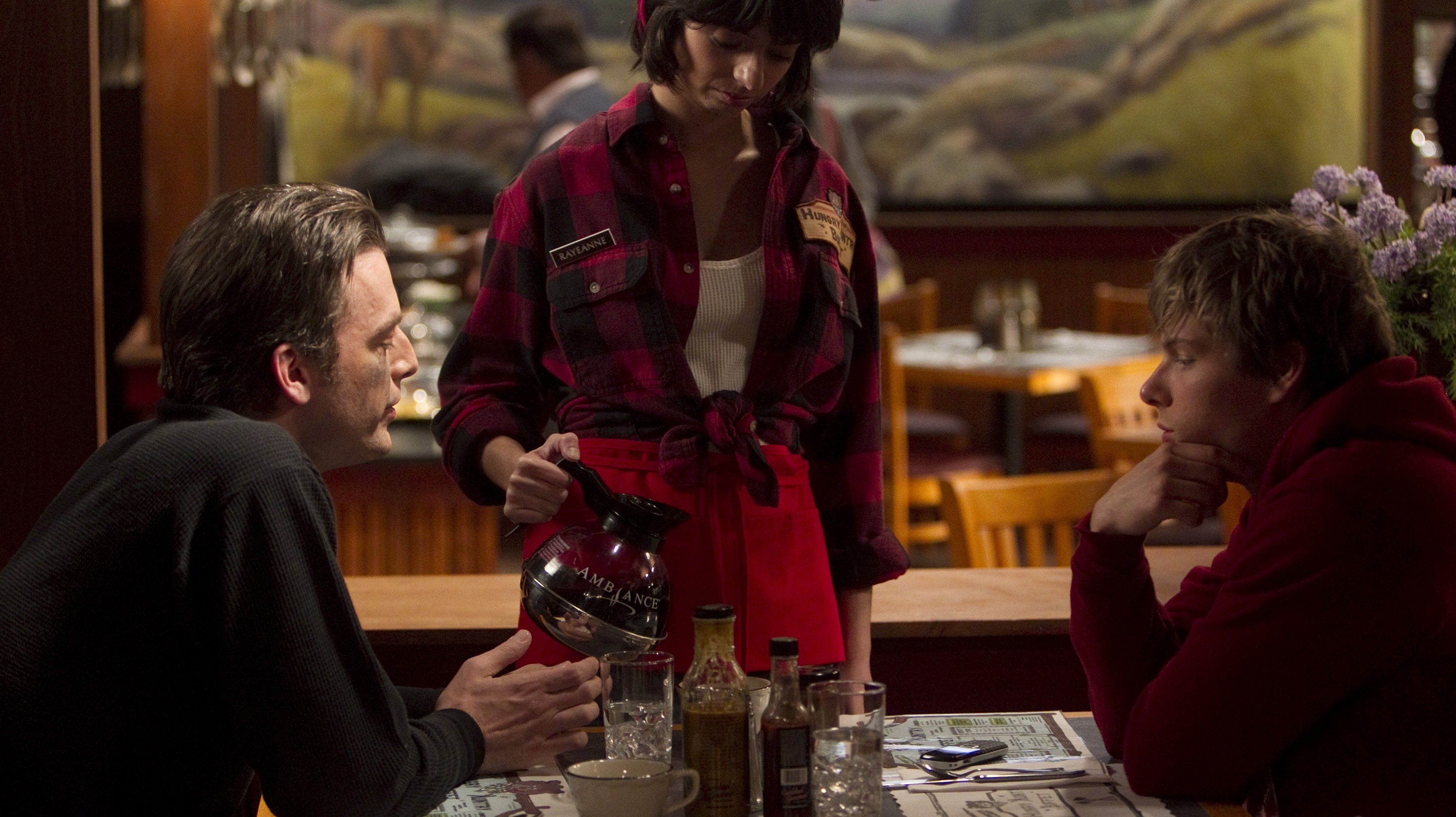 Сезон 6 Серия 6