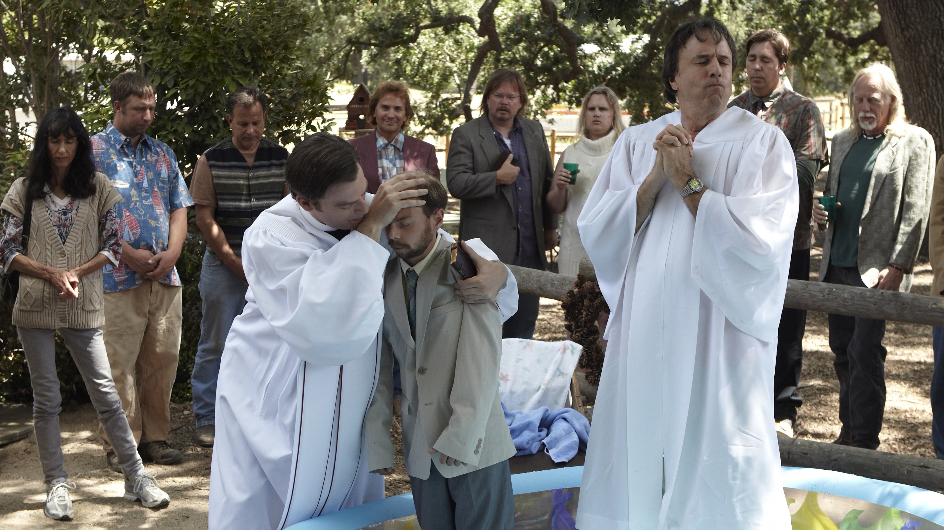 Сезон 6 Серия 8