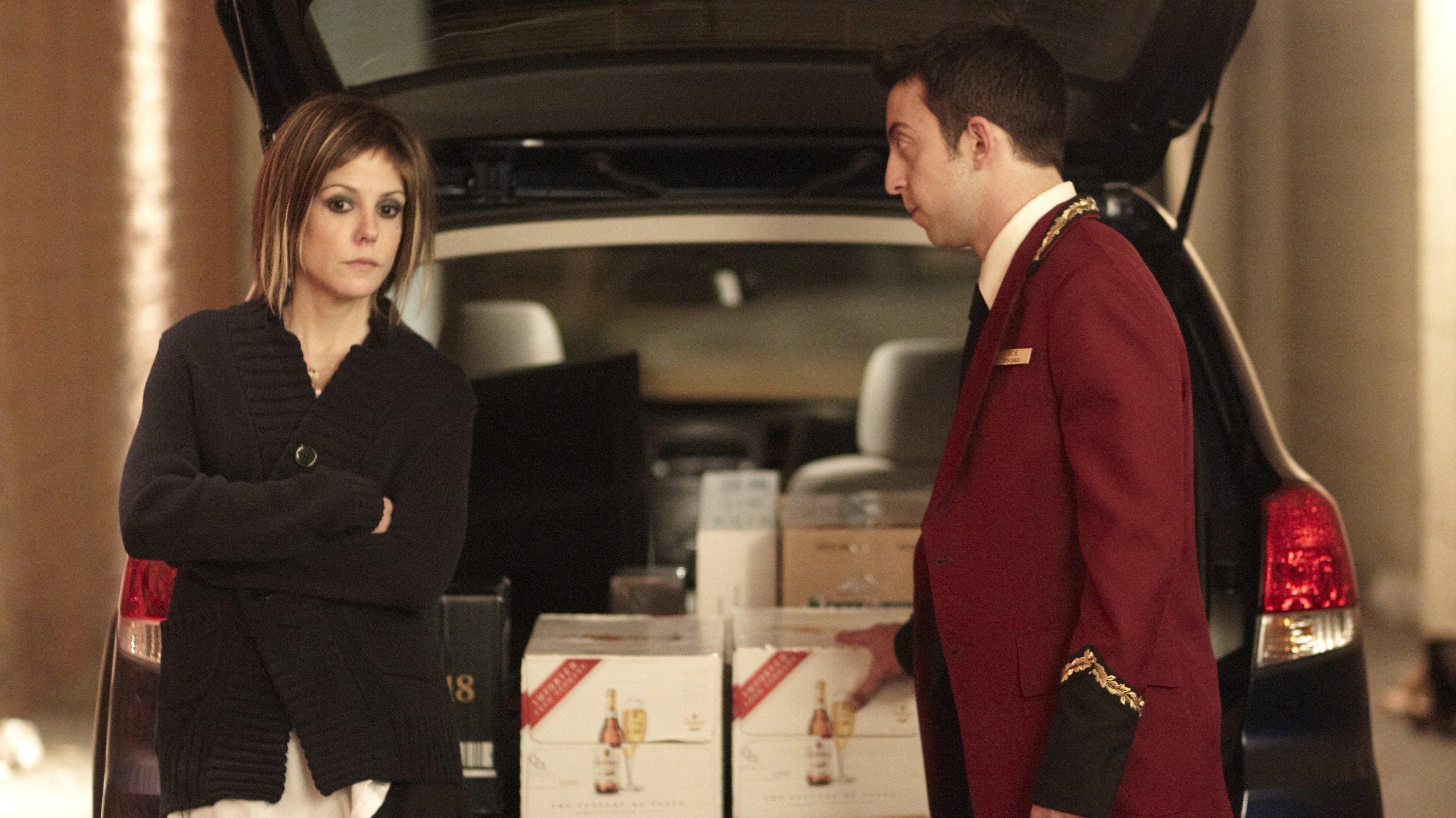 Сезон 6 Серия 4