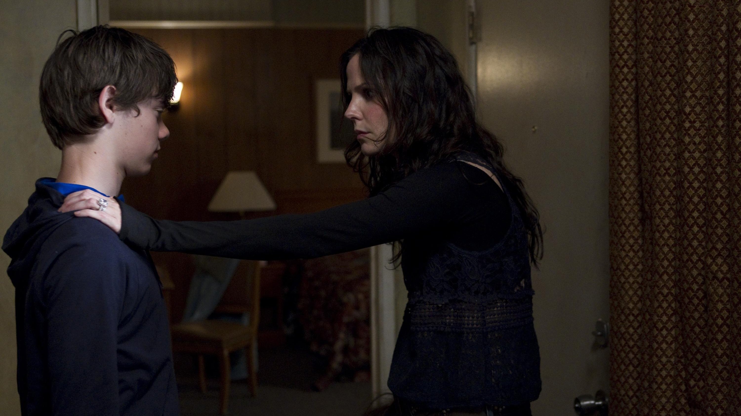 Сезон 6 Серия 5