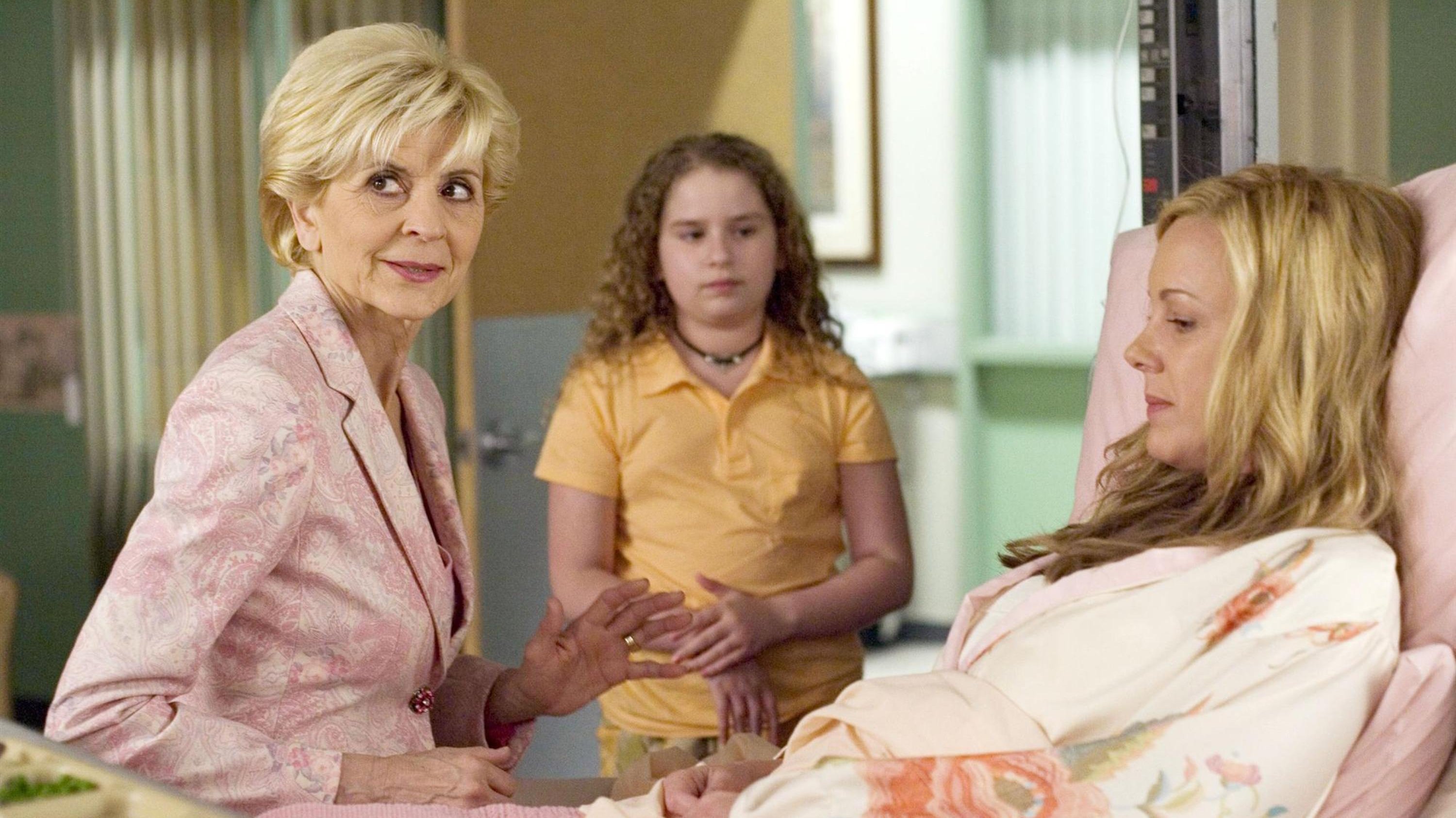 Сезон 1 Серия 7