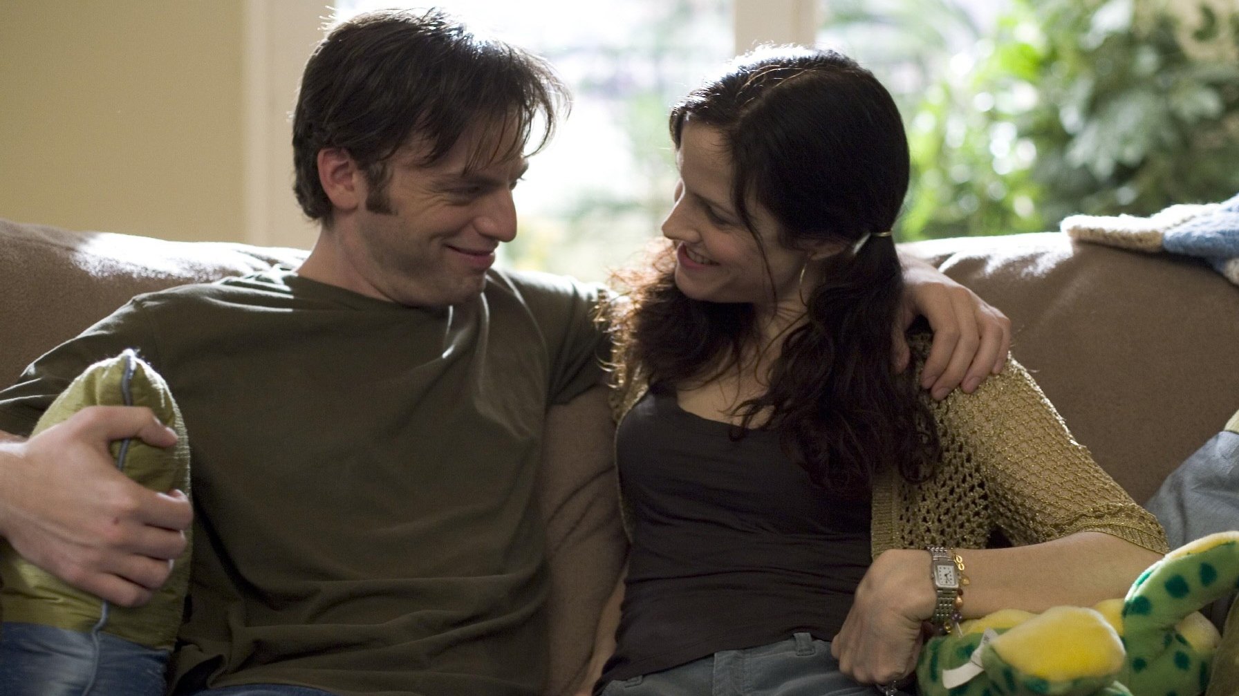 Сезон 1 Серия 4