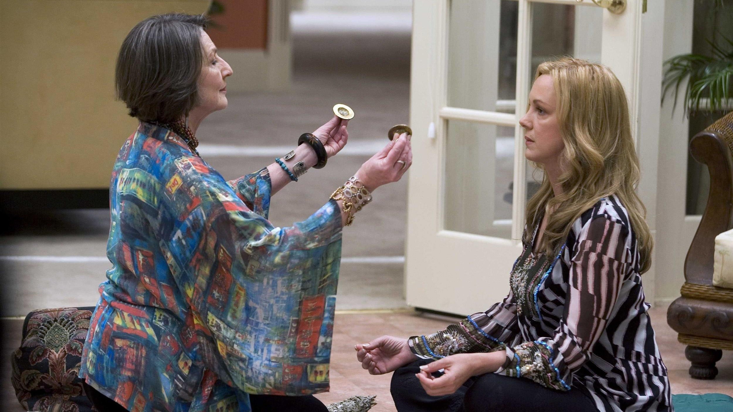 Сезон 1 Серия 5