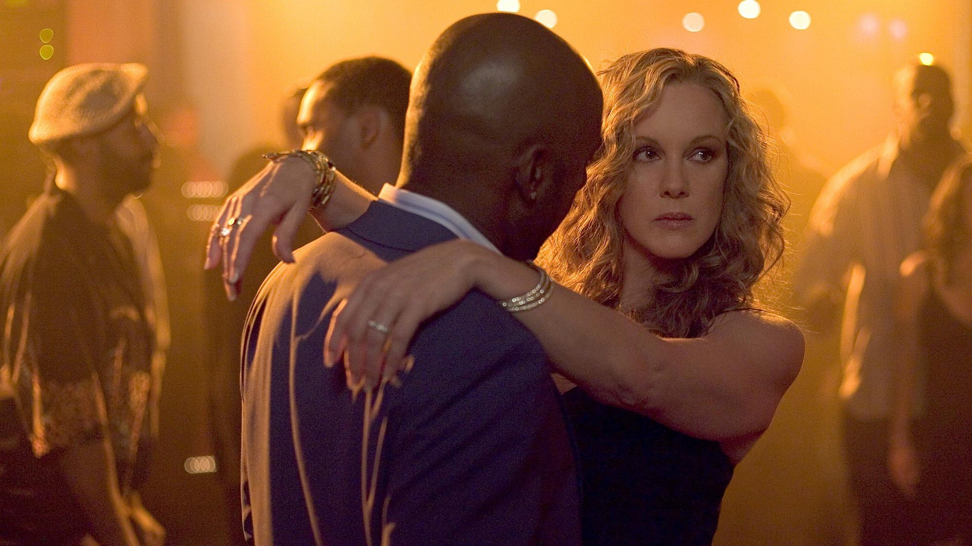 Сезон 1 Серия 6