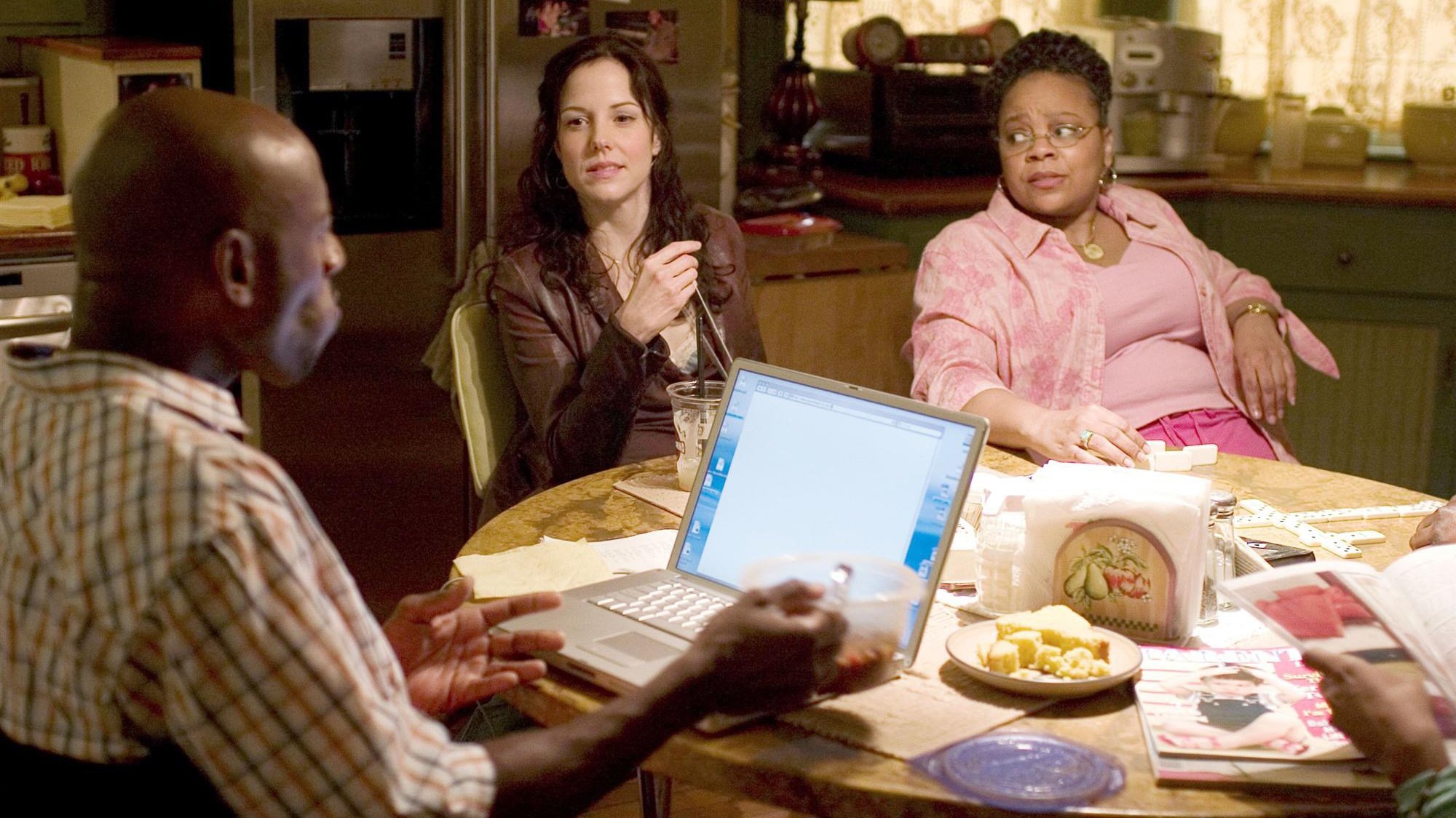 Сезон 1 Серия 2