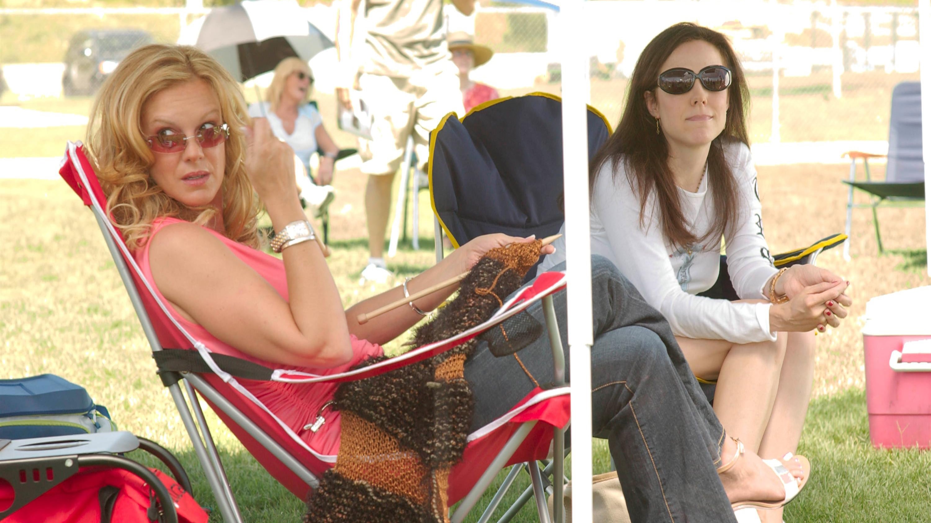 Сезон 1 Серия 1