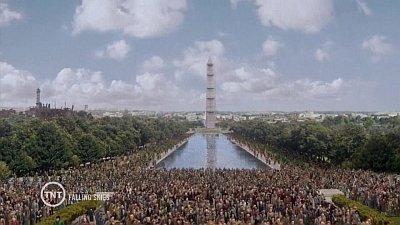 Сезон 5 Серия 10