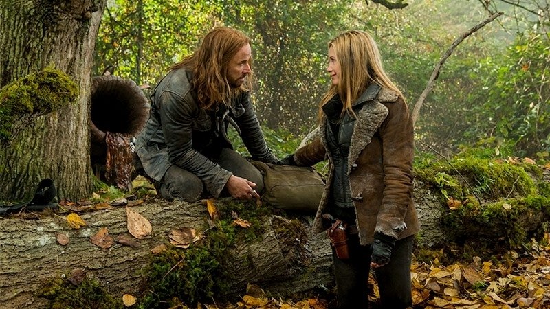 Сезон 5 Серия 3