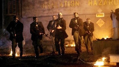 Сезон 4 Серия 9