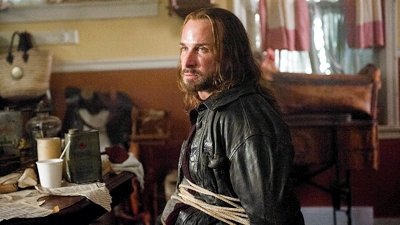 Сезон 4 Серия 4