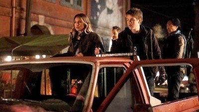 Сезон 2 Серия 4