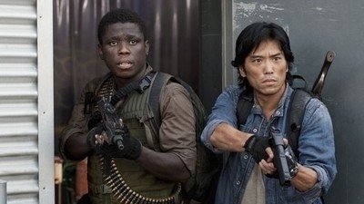 Сезон 1 Серия 4