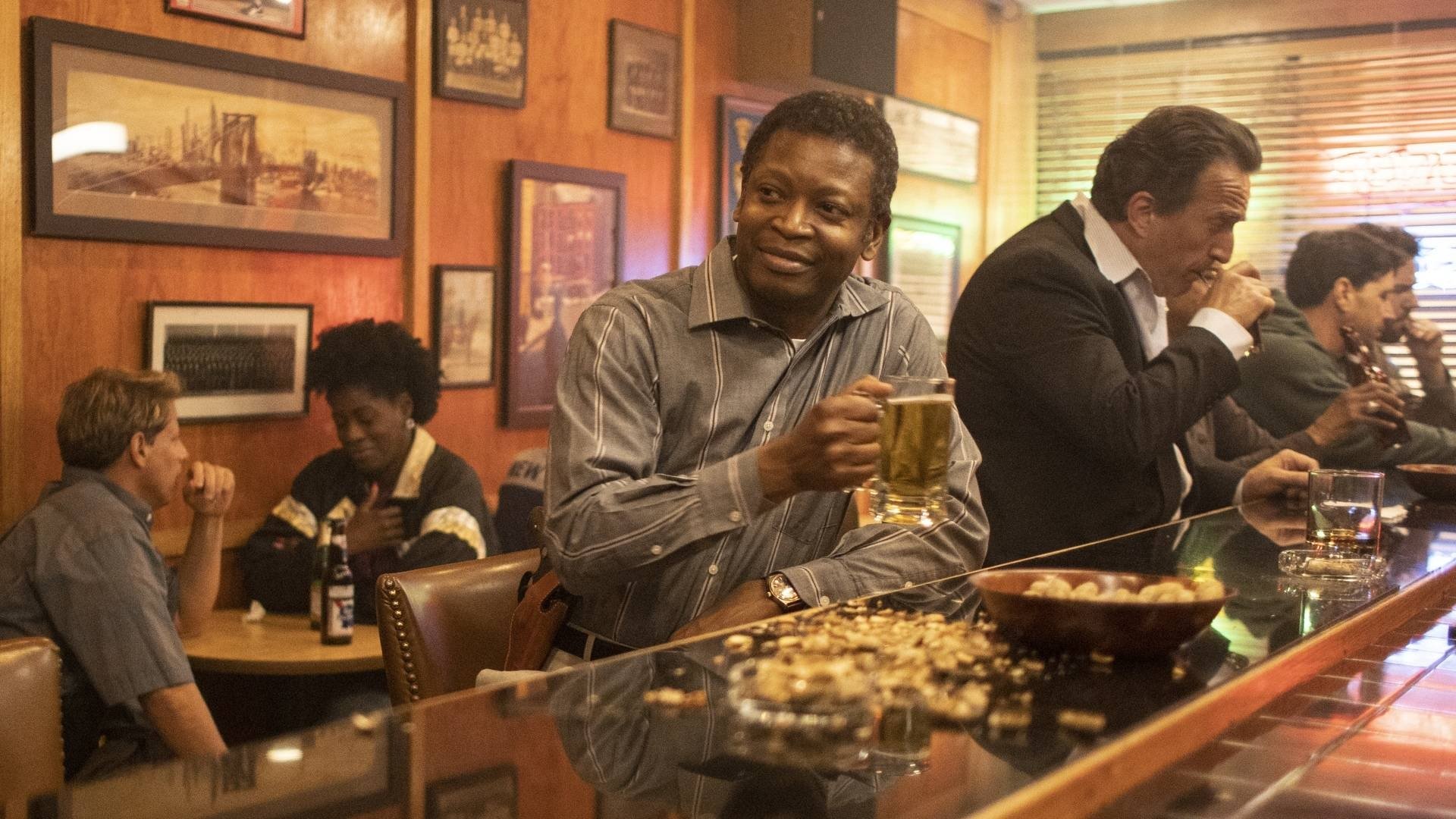 Сезон 3 Серия 4