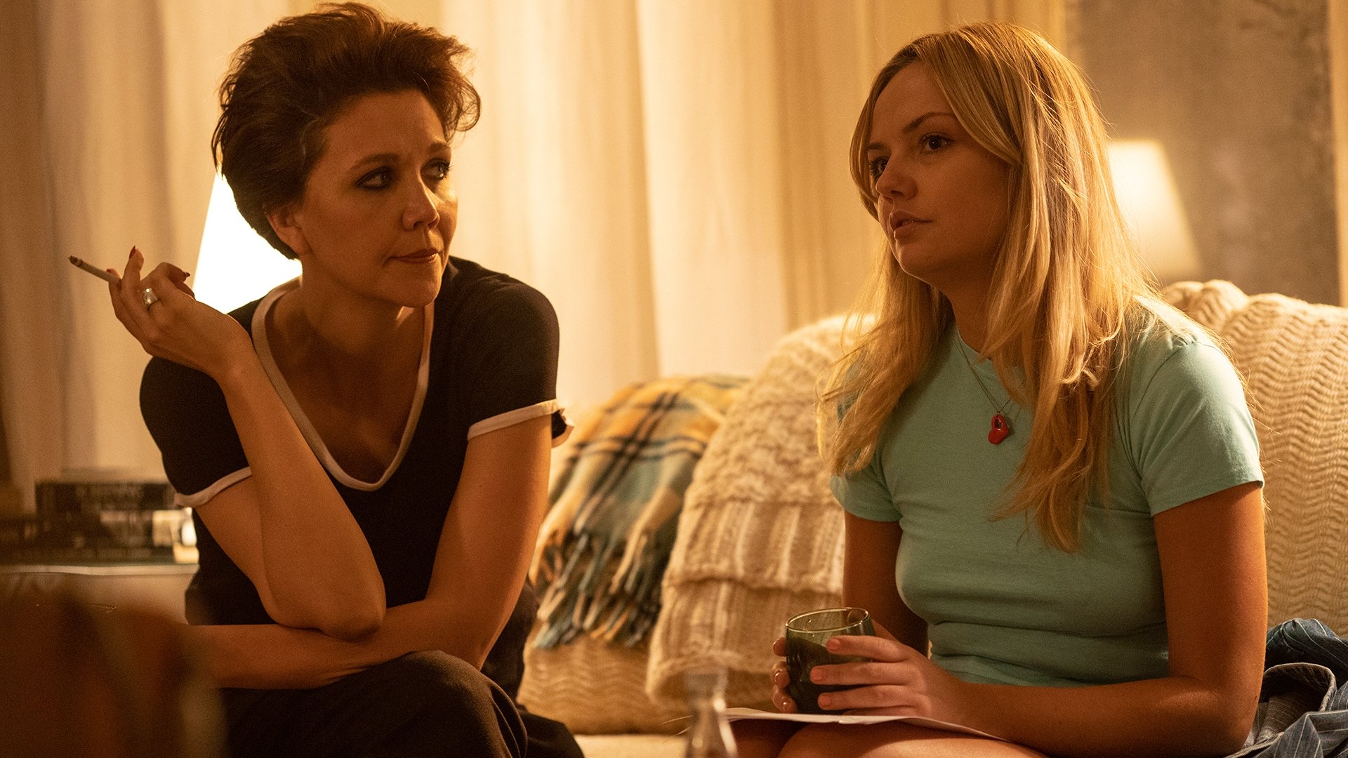 Сезон 3 Серия 7