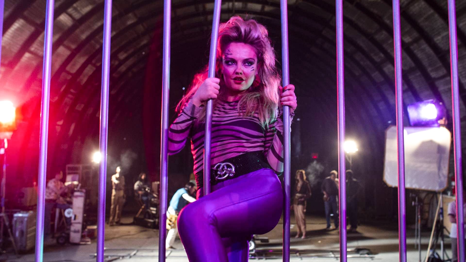 Сезон 3 Серия 3