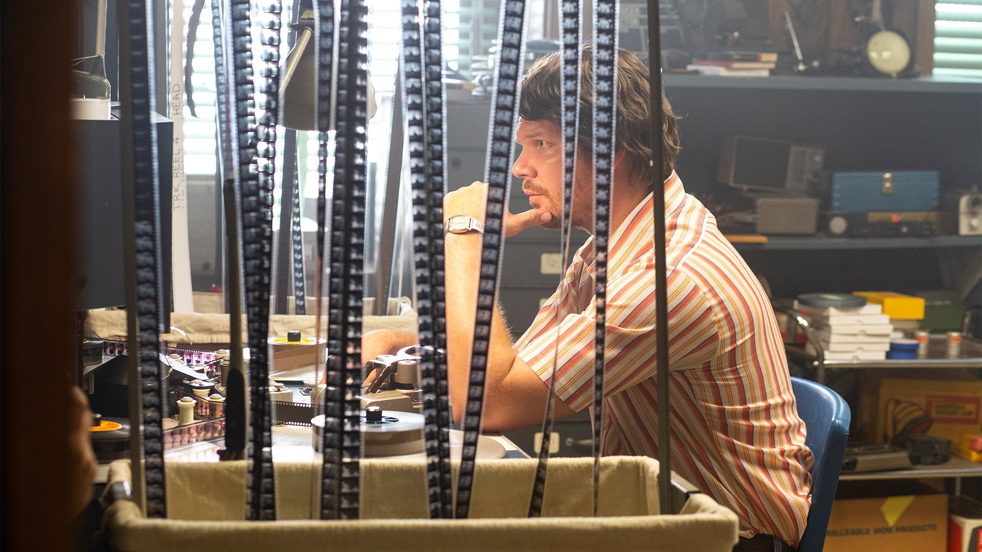 Сезон 2 Серия 9