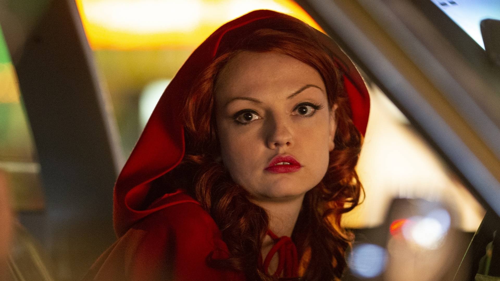 Сезон 2 Серия 6