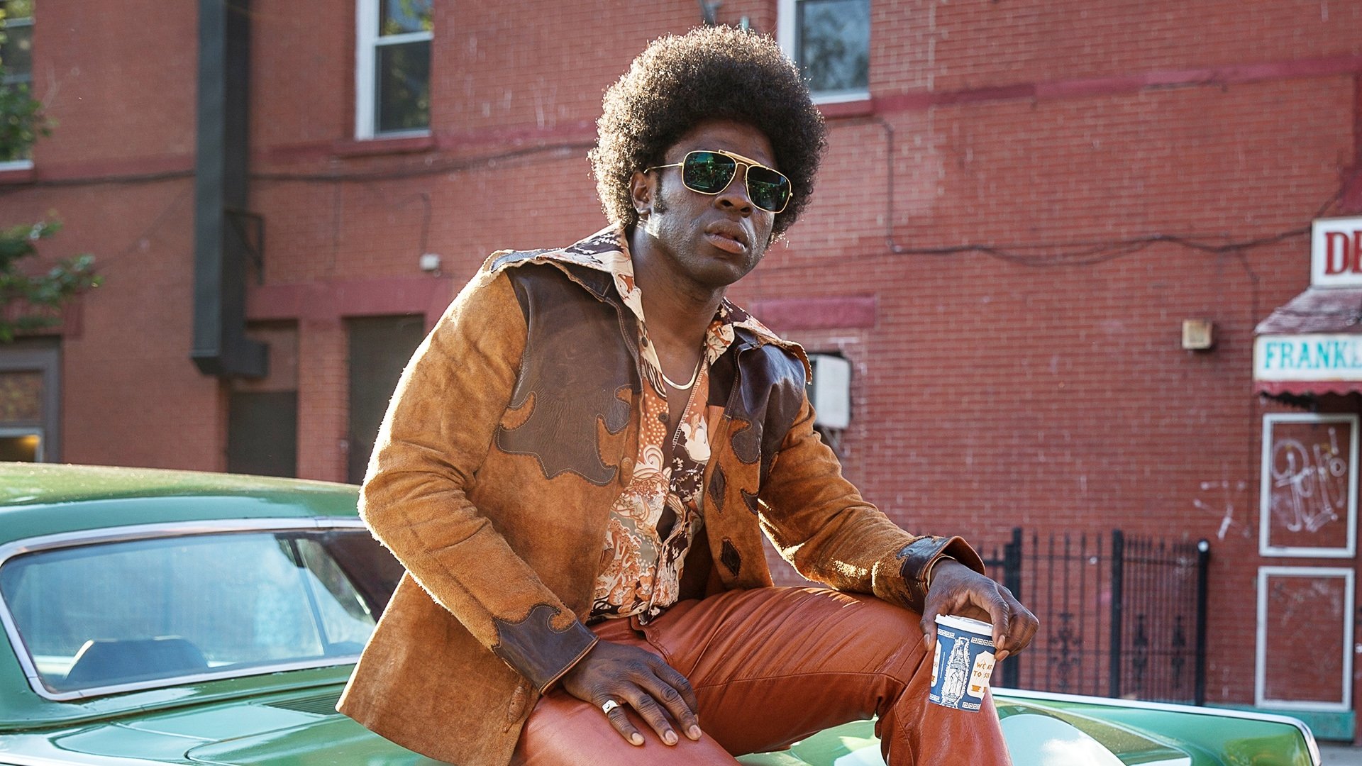 Сезон 1 Серия 3