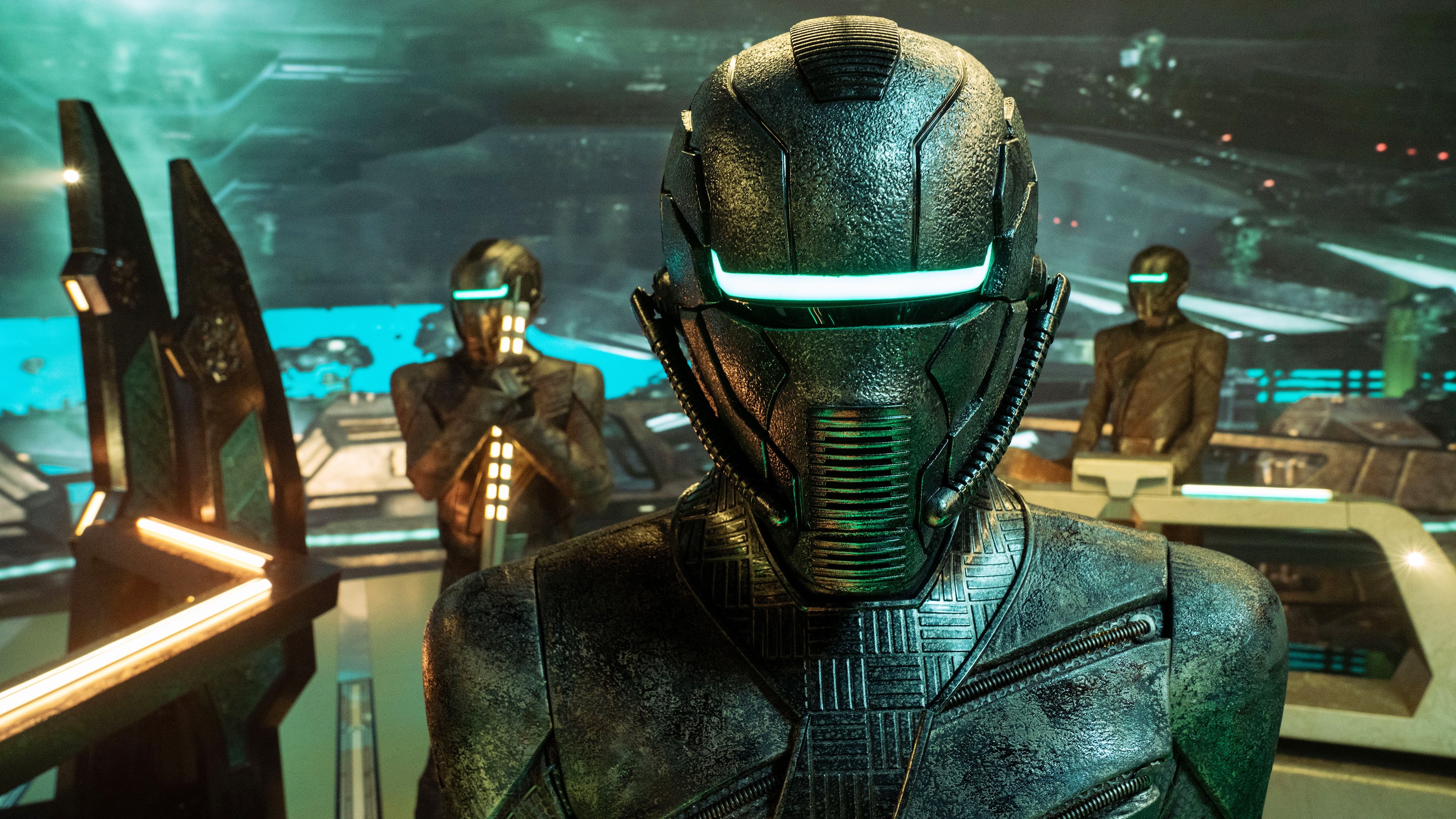 Сезон 5 Серия 8