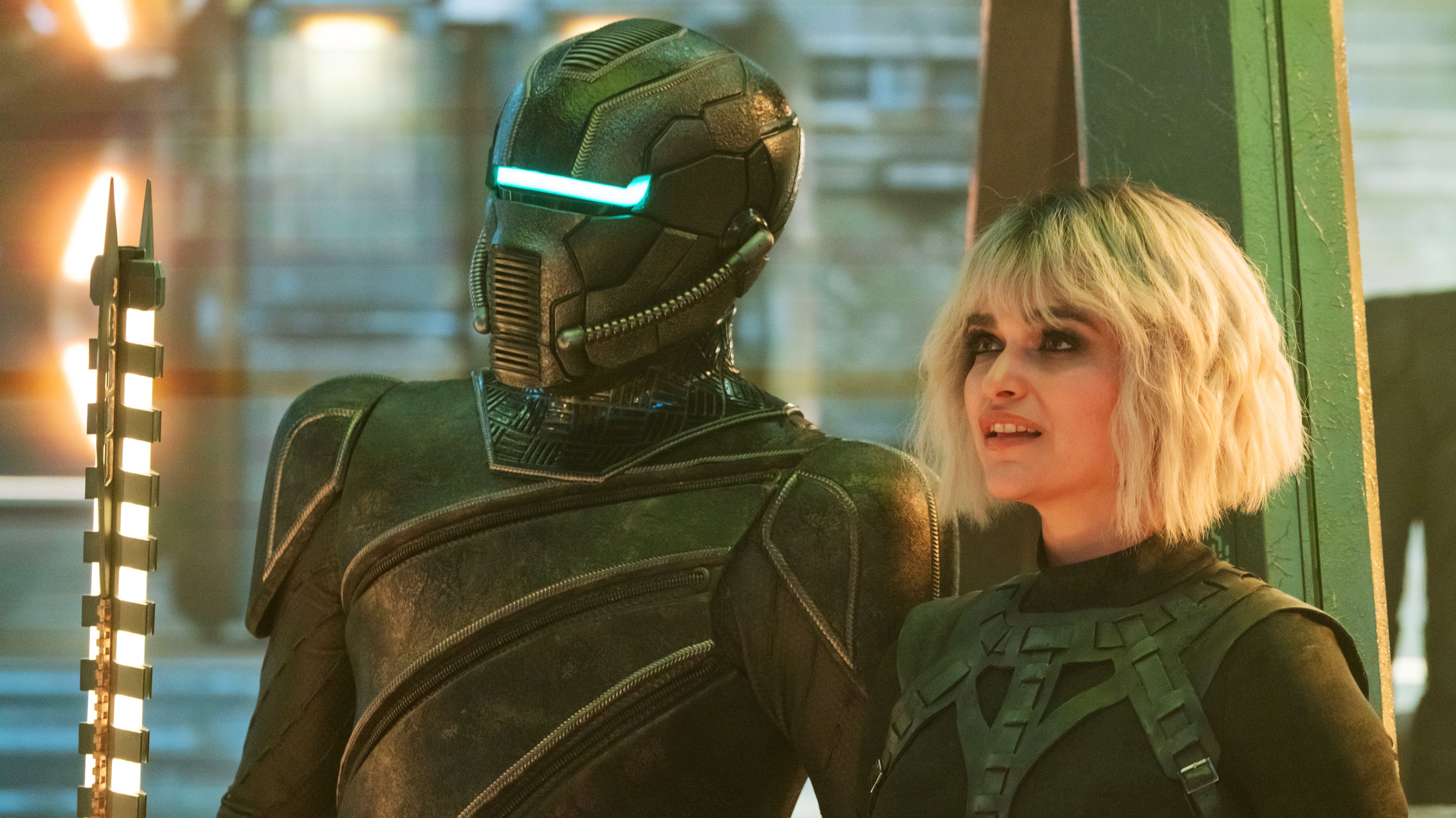 Сезон 5 Серия 9