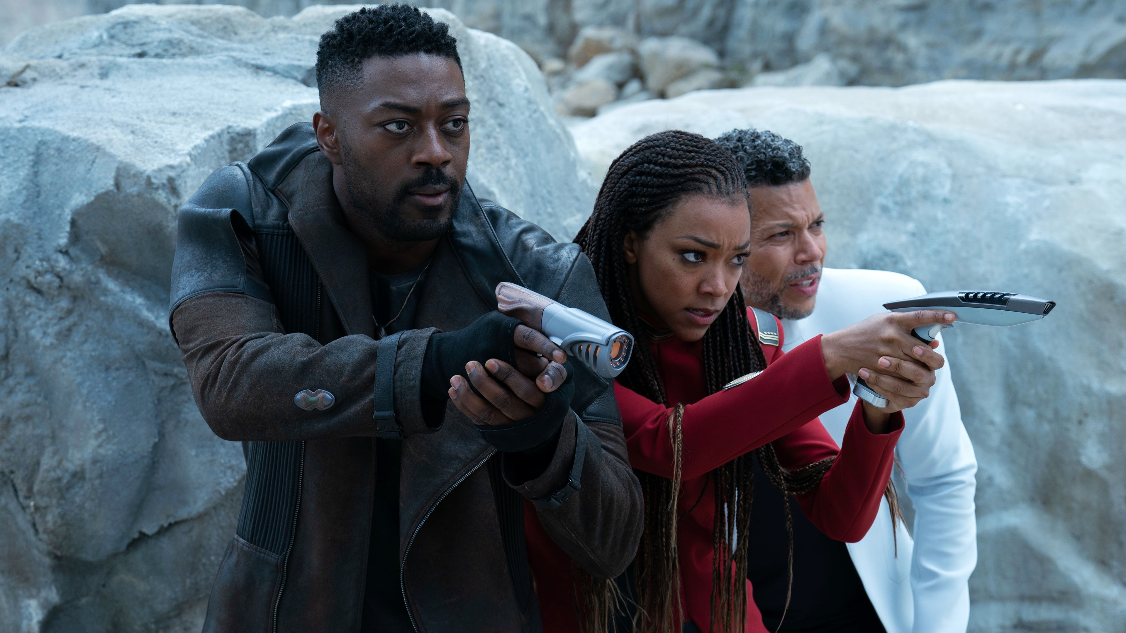 Сезон 5 Серия 3