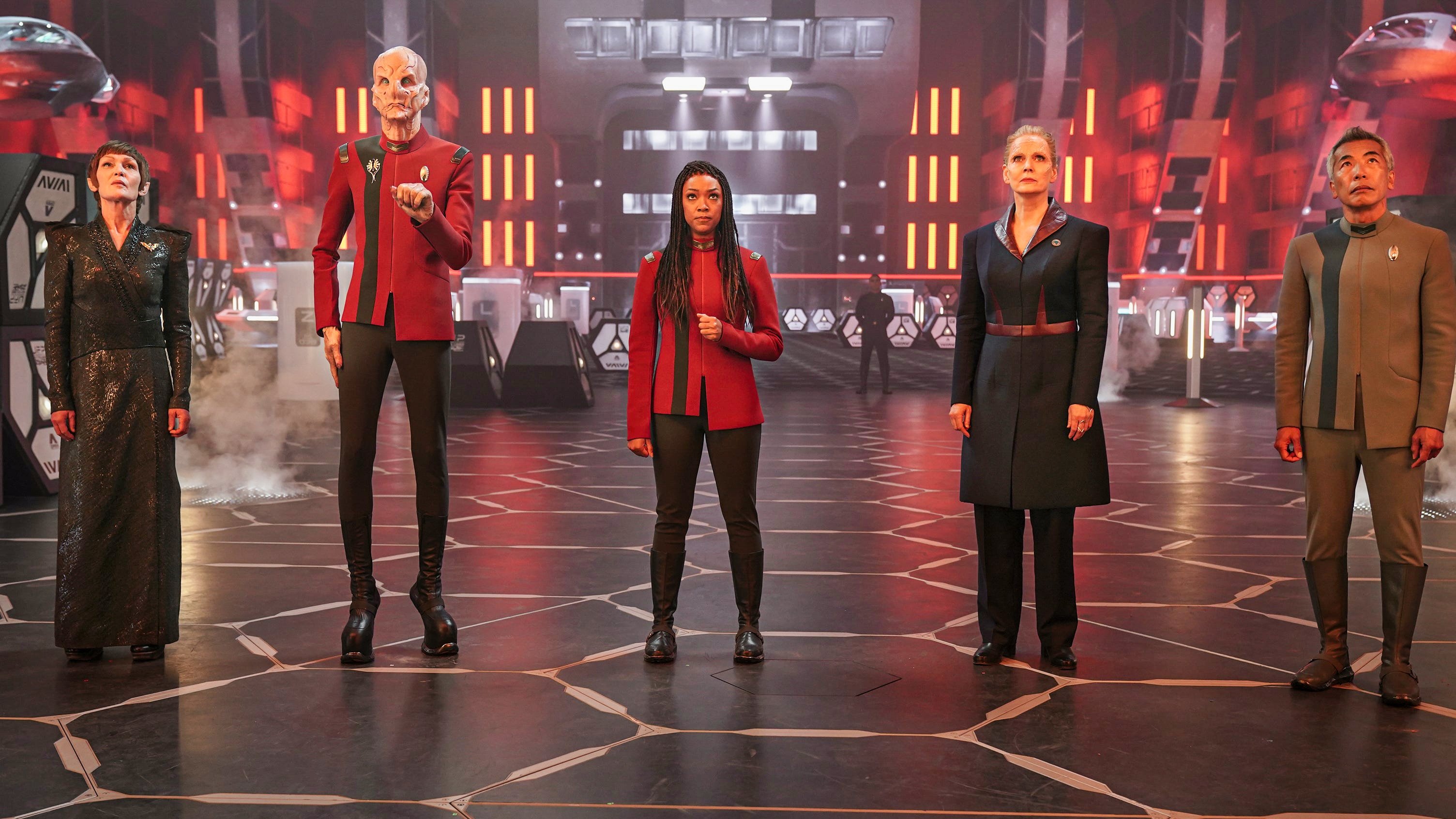 Сезон 4 Серия 12