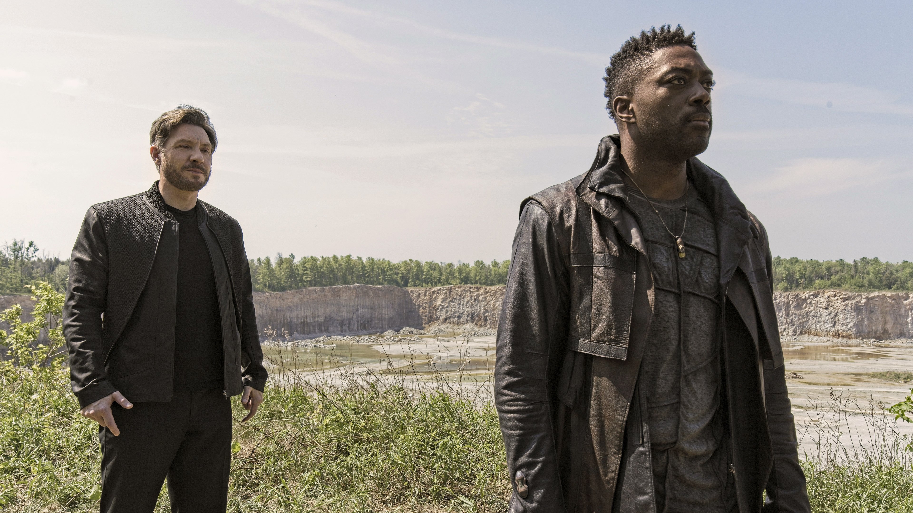 Сезон 4 Серия 10