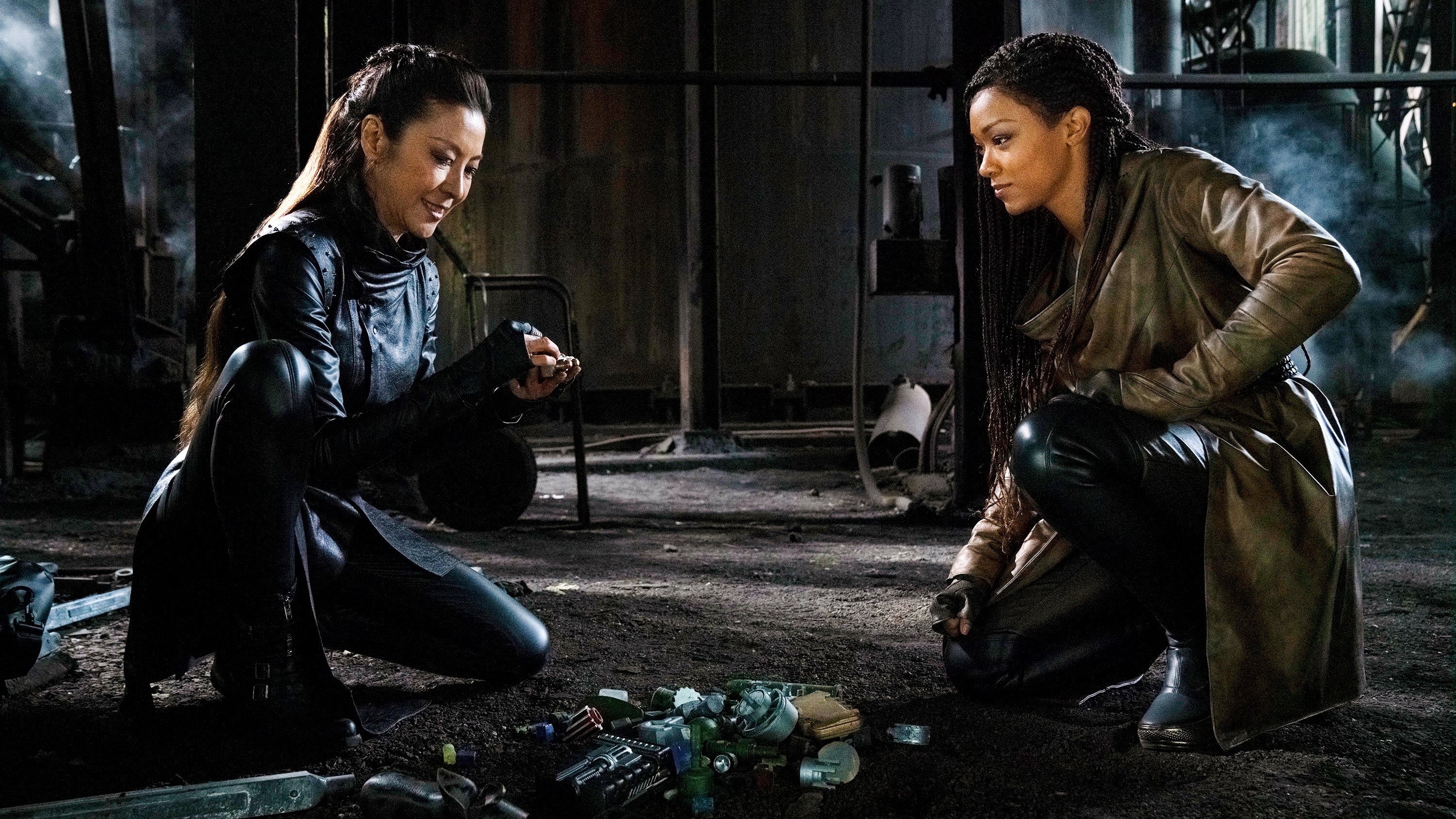 Сезон 3 Серия 6