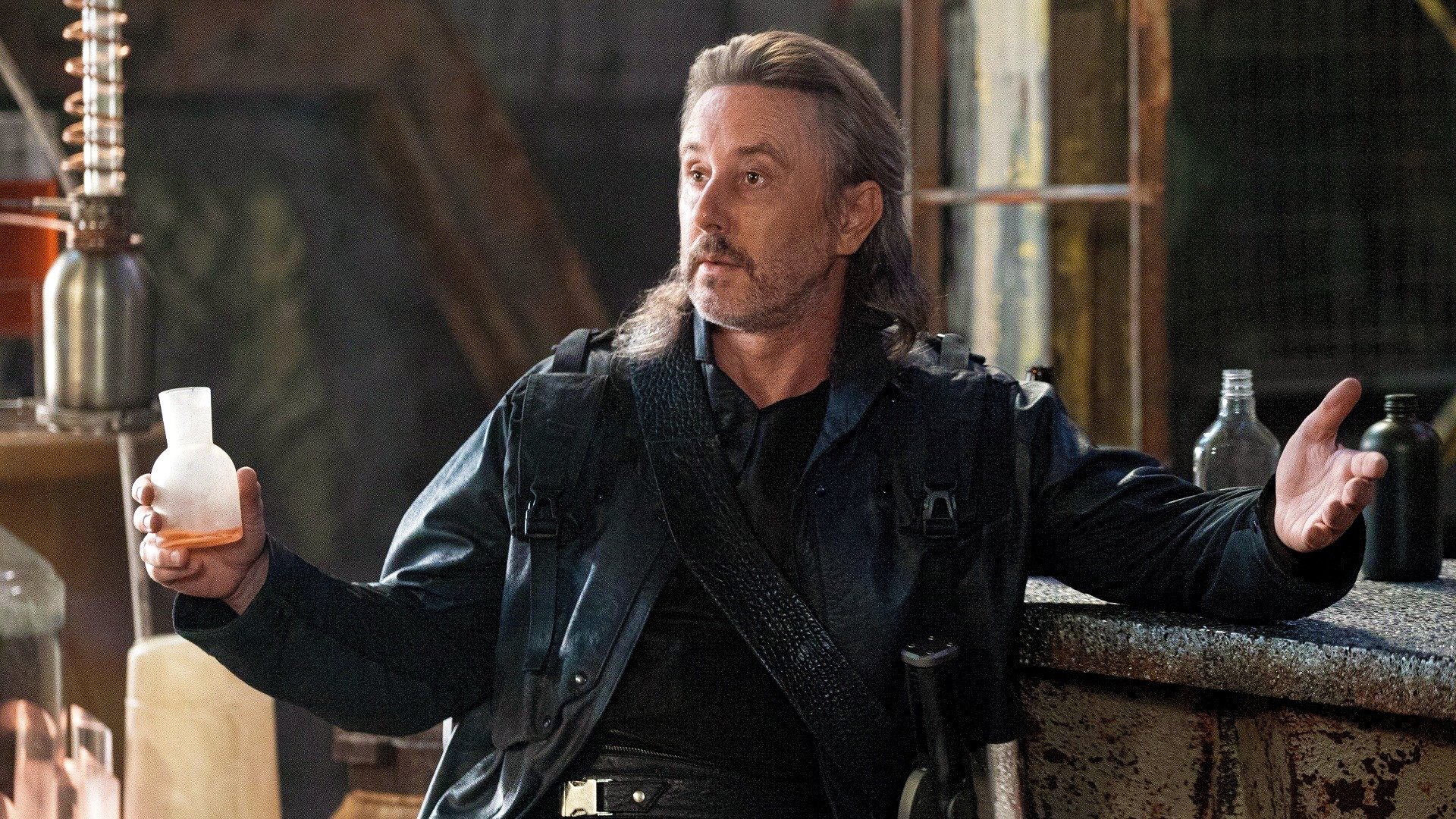 Сезон 3 Серия 2