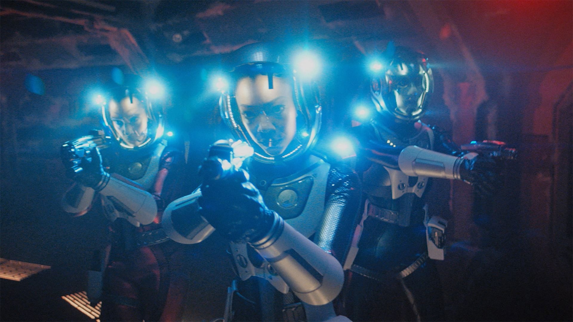 Сезон 2 Серия 9