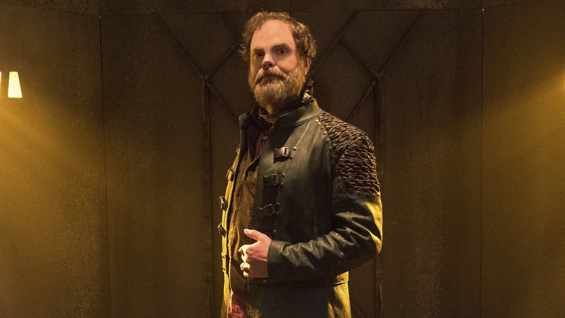 Сезон 1 Серия 5