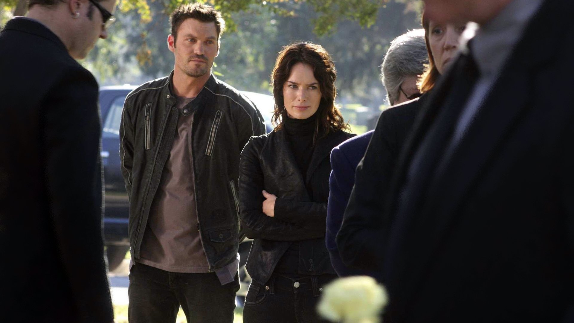 Сезон 2 Серия 15