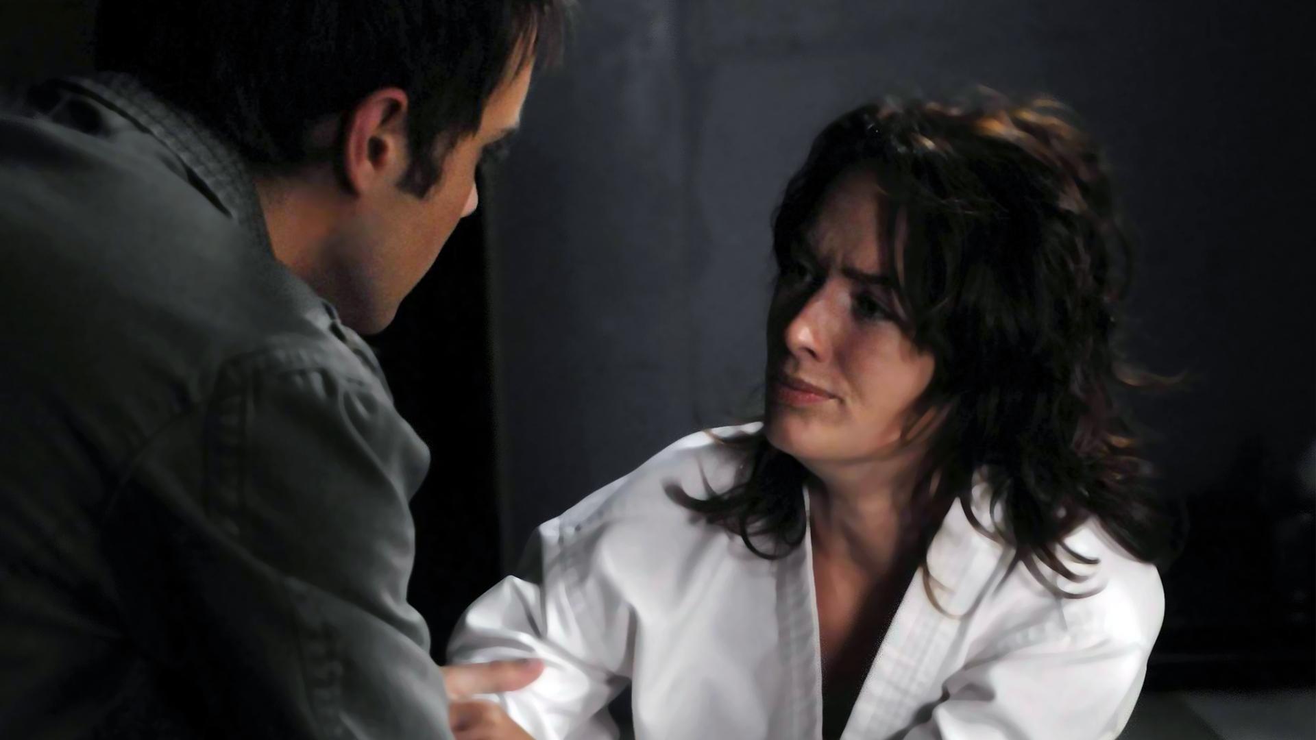 Сезон 2 Серия 16