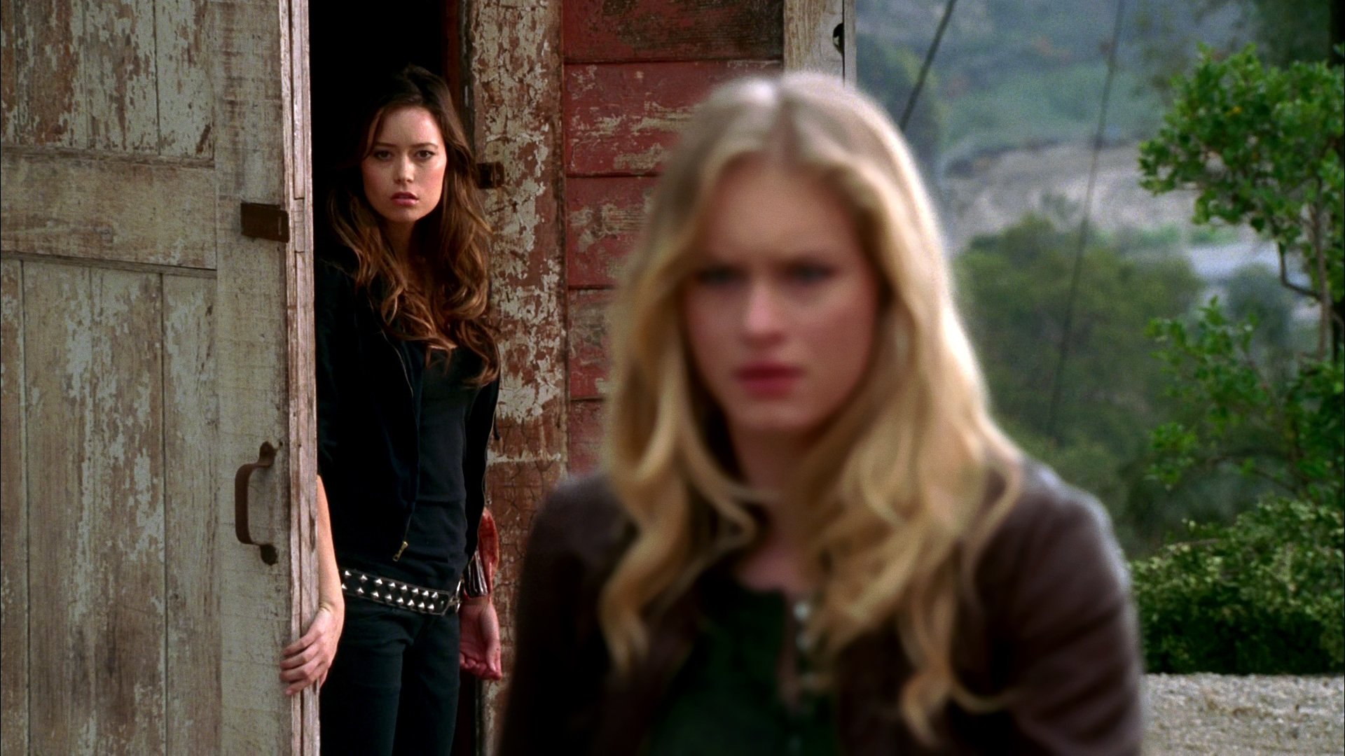 Сезон 2 Серия 17