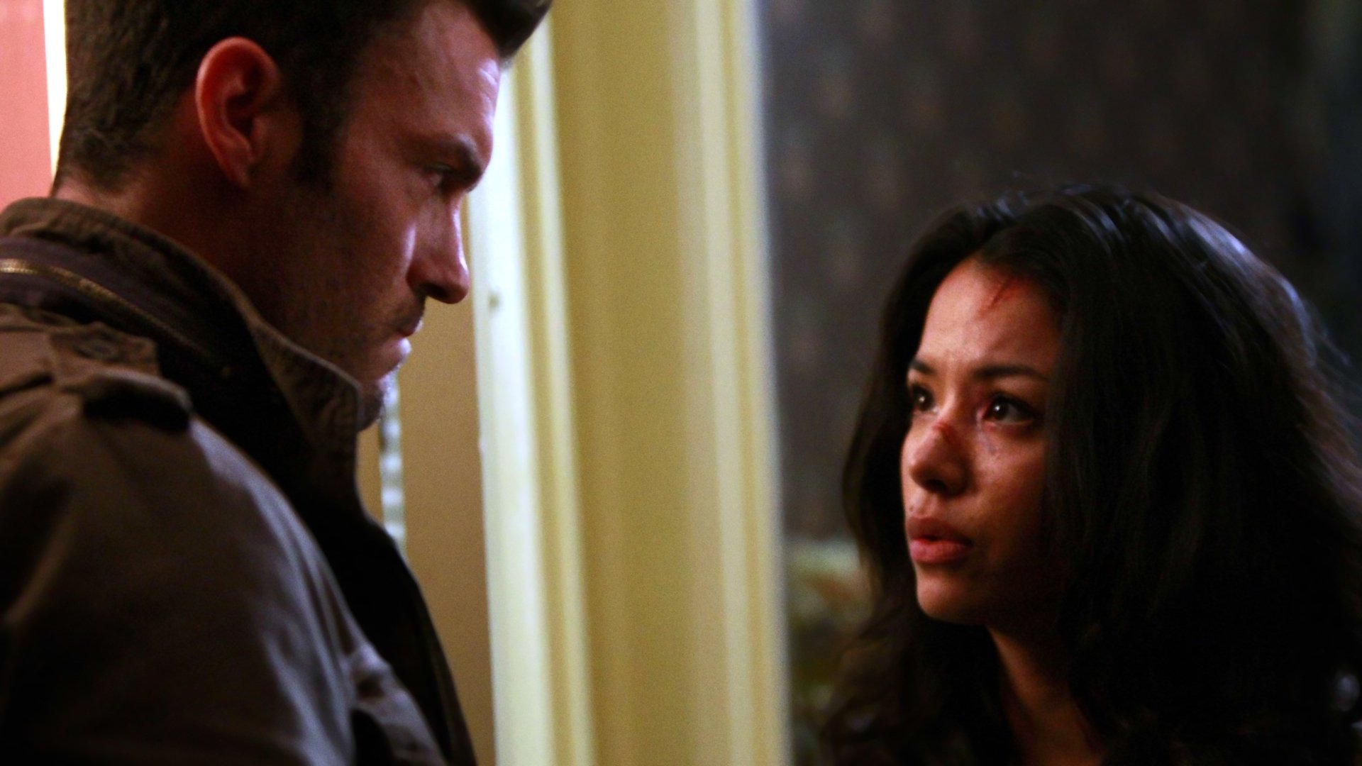 Сезон 2 Серия 18