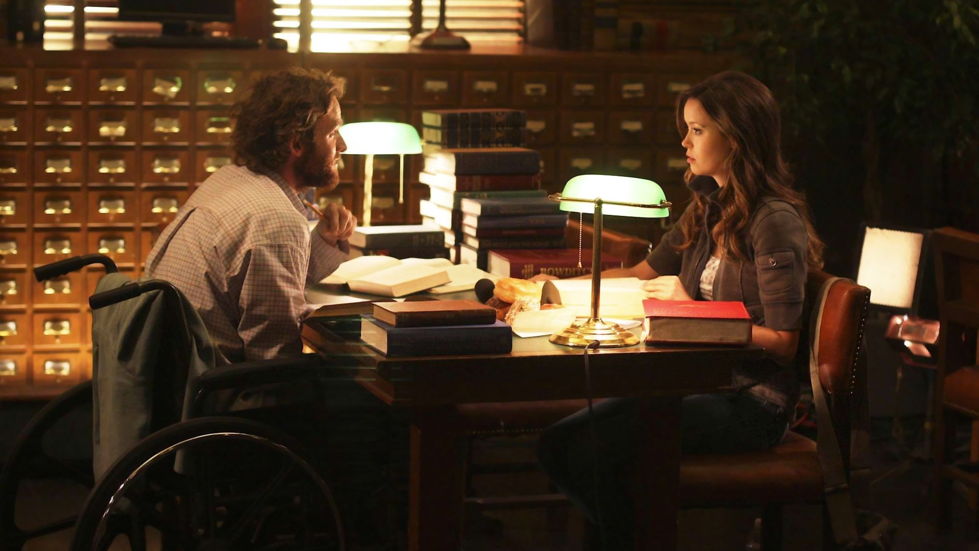 Сезон 2 Серия 11