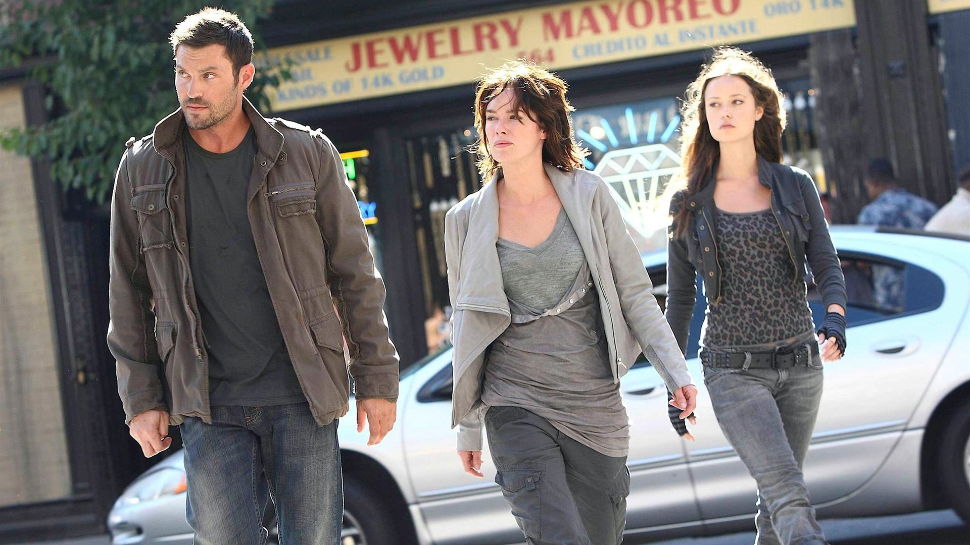 Сезон 2 Серия 7