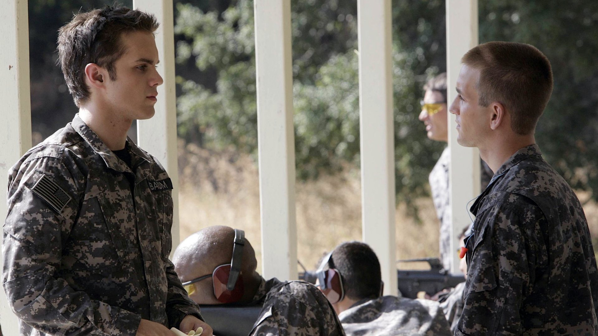 Сезон 2 Серия 5