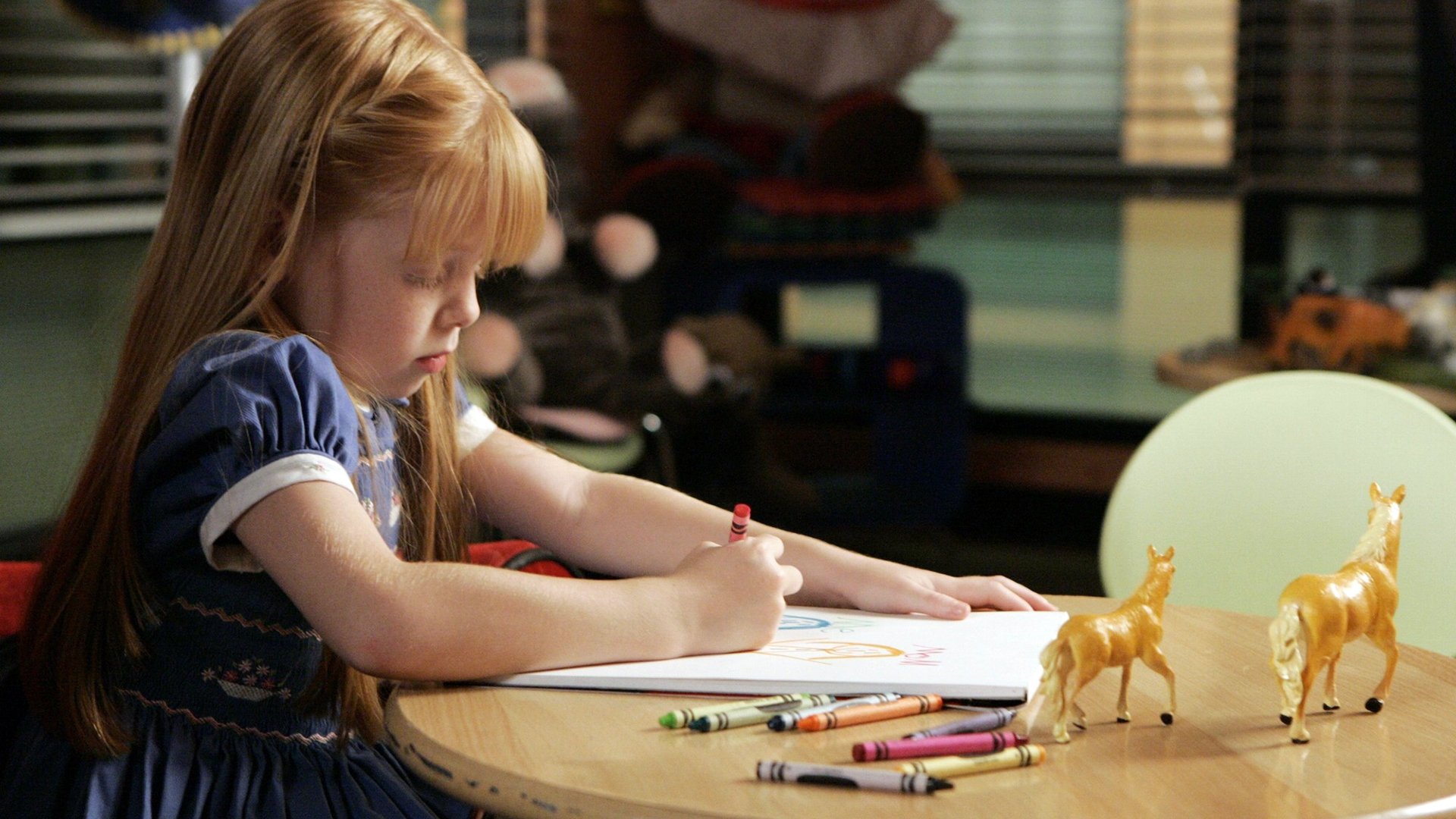 Сезон 2 Серия 6