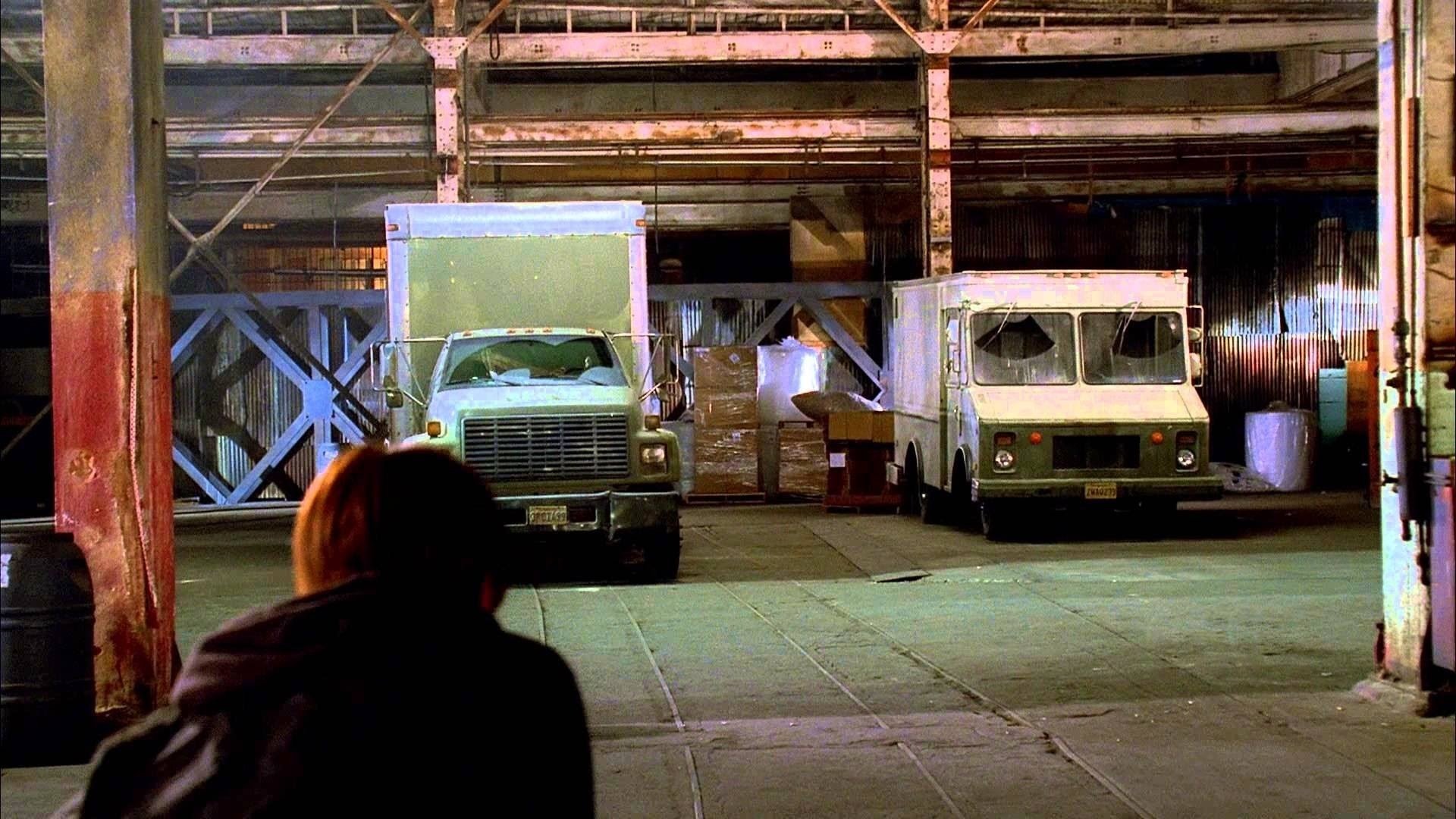 Сезон 2 Серия 1