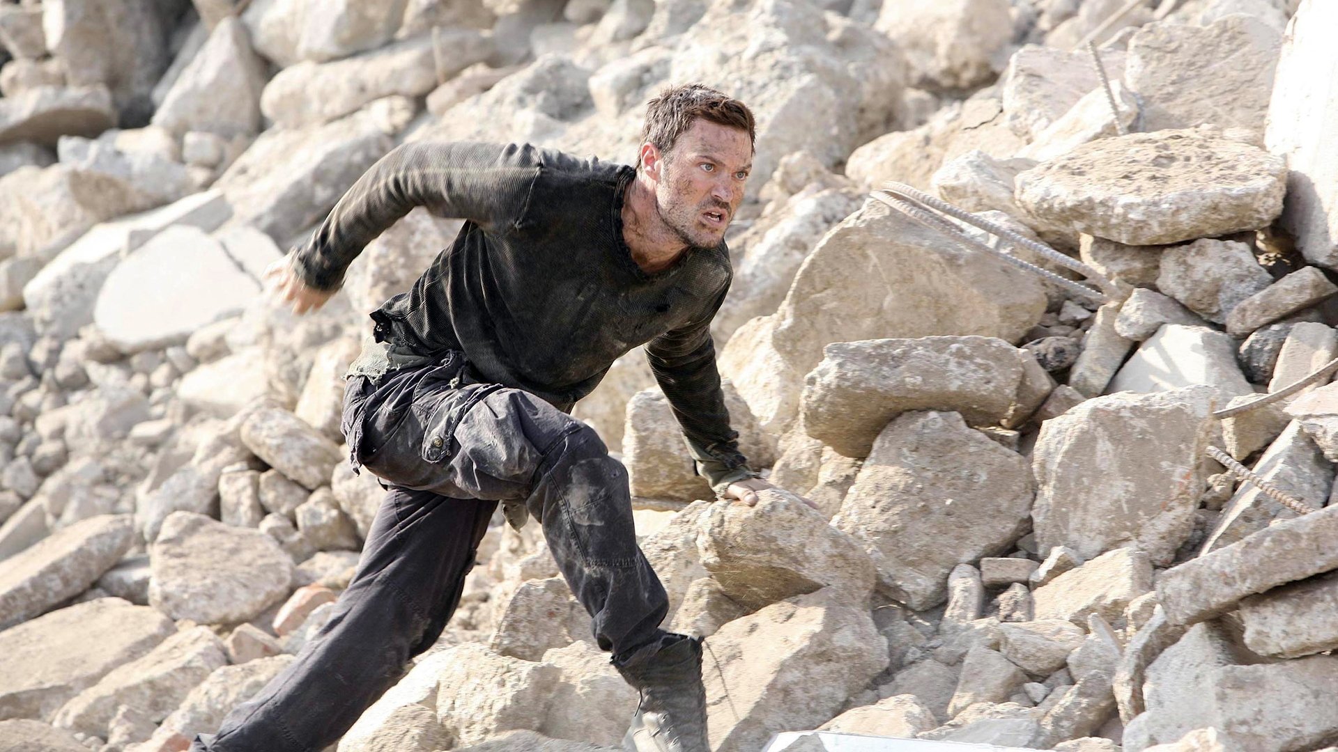 Сезон 1 Серия 6