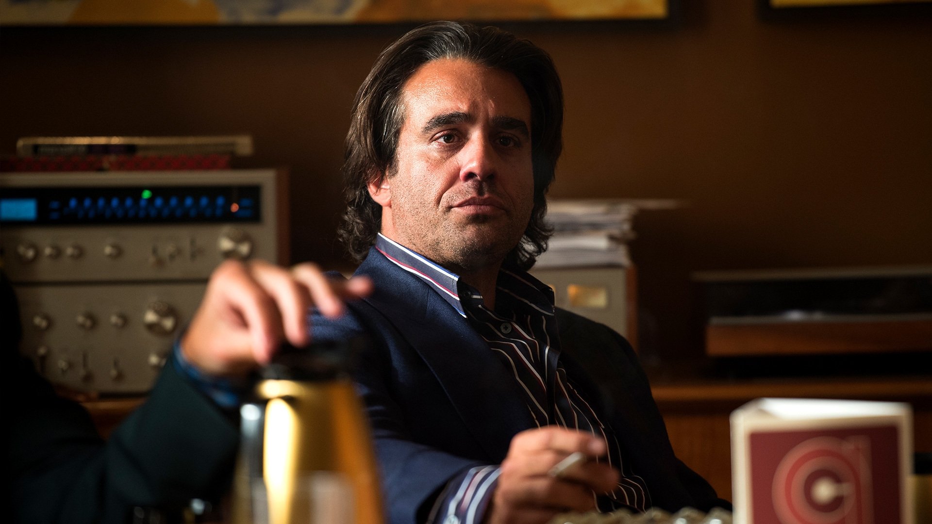 Сезон 1 Серия 6