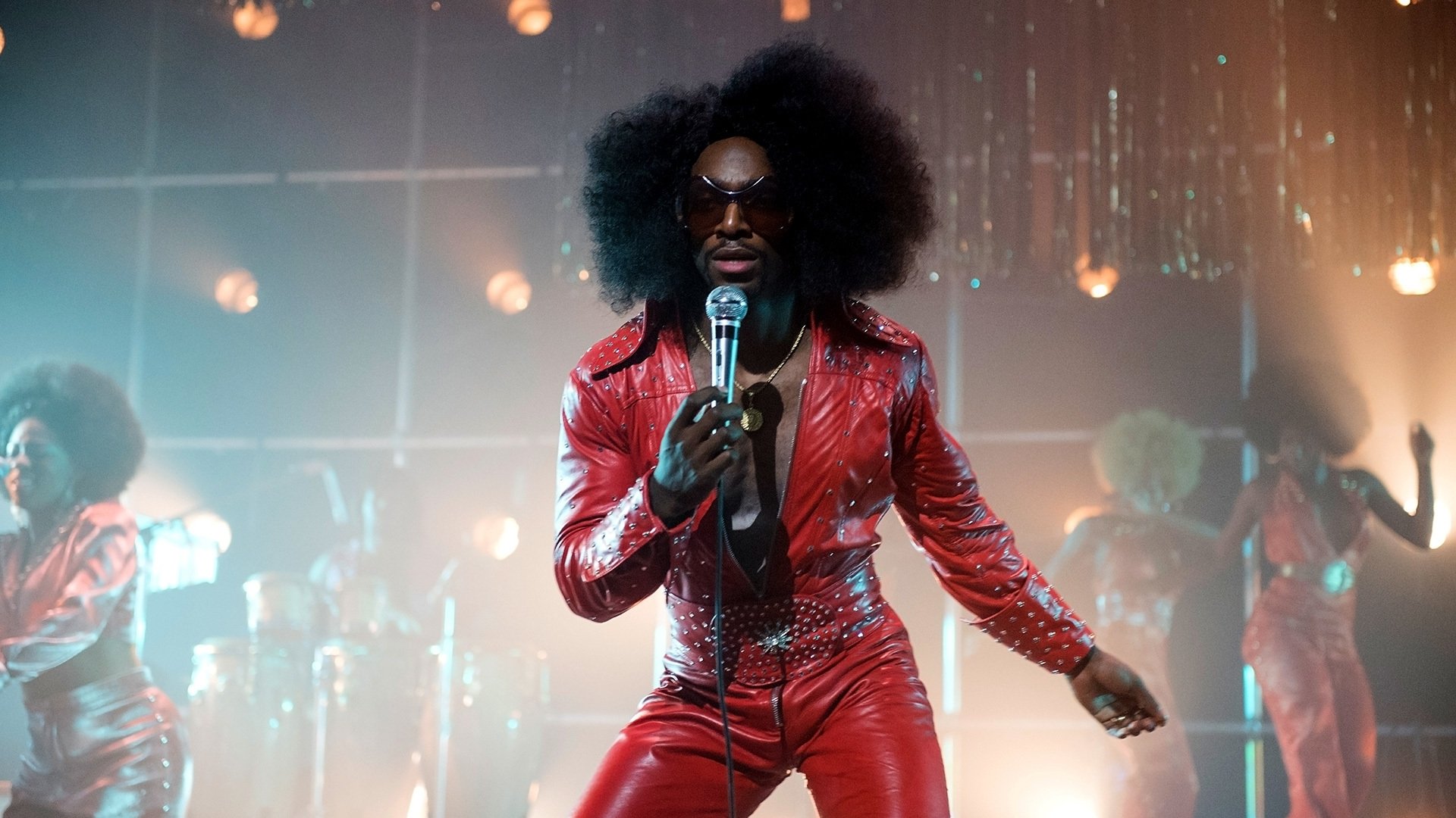 Сезон 1 Серия 4