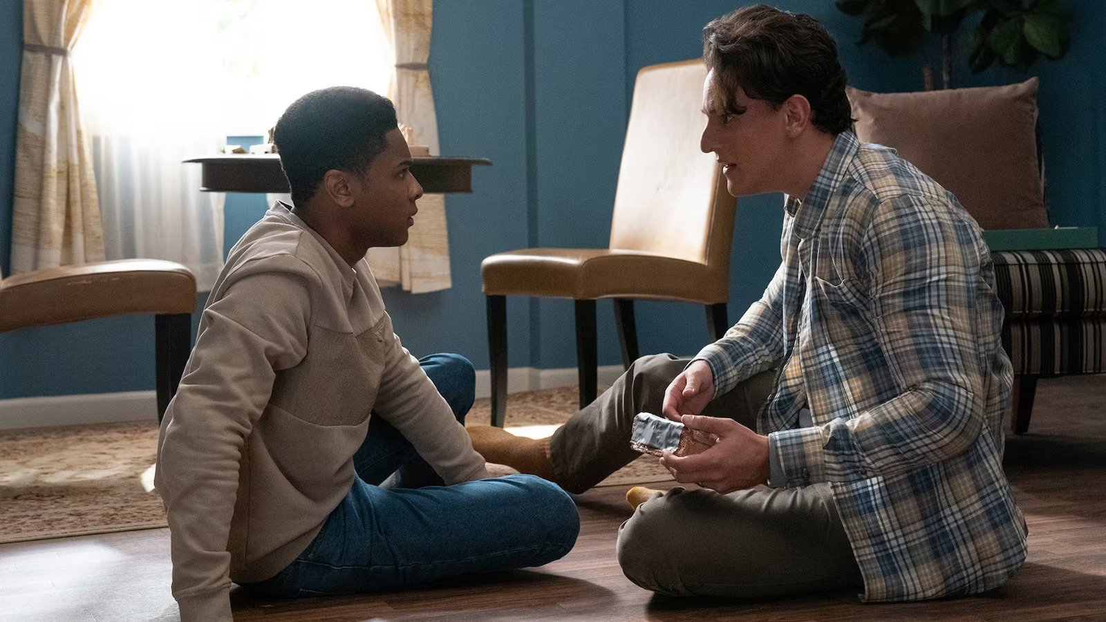 Сезон 1 Серия 11