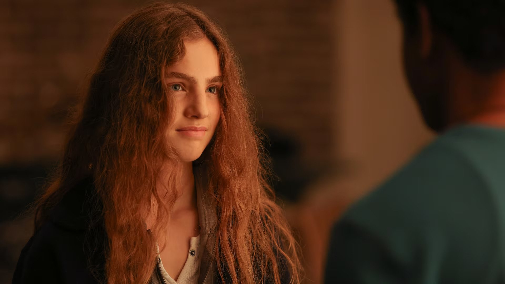 Сезон 1 Серия 6